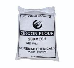 Zirkonyum Silikat (Zirconium Silicate)