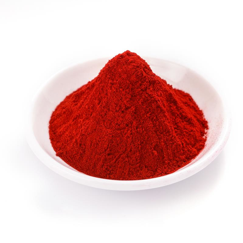 Allura Red (Bayrak Kırmızısı Gıda Boyası) (E129)