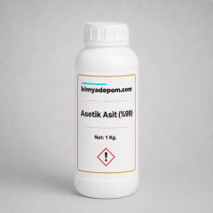Asetik Asit %99