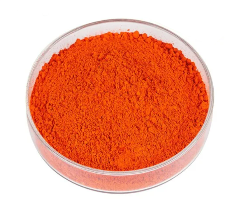 Beta Karoten %1 (Doğal Turuncu Gıda Boyası) (E 160)