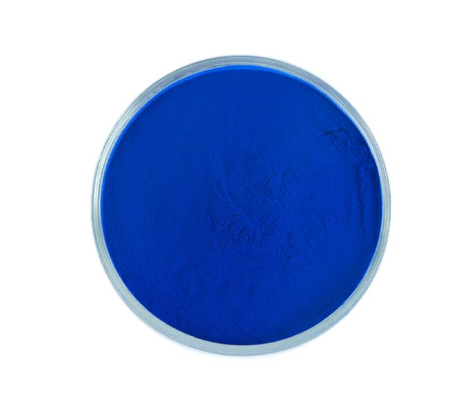 Brilliant Blue (Mavi Gıda Boyası) (E 133)