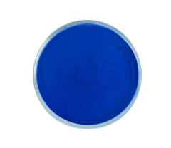 Brilliant Blue (Mavi Gıda Boyası) (E 133)