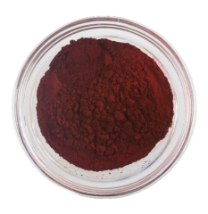 Carmoisine (Vişne Kırmızısı Gıda Boyası) (E122)