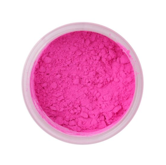 Erythrosine (Pembe Gıda Boyası) (E 127)