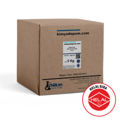 Guar Gum & Guar Sakızı (E 412)