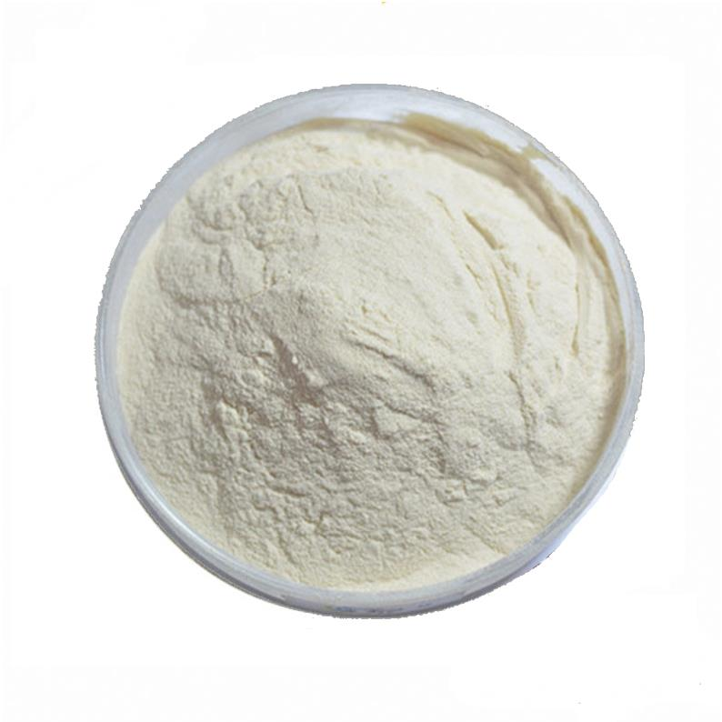 Gum Arabic & Arap Zamkı (E 414)