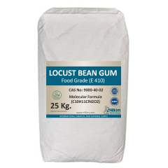 Keçiboynuzu Gamı, (Locust Bean Gum) (E 410)