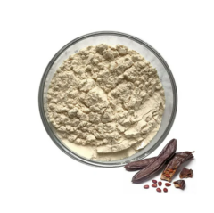Keçiboynuzu Gamı, (Locust Bean Gum) (E 410)