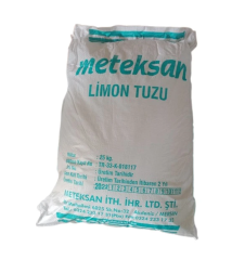 Limon Tuzu (Parça)