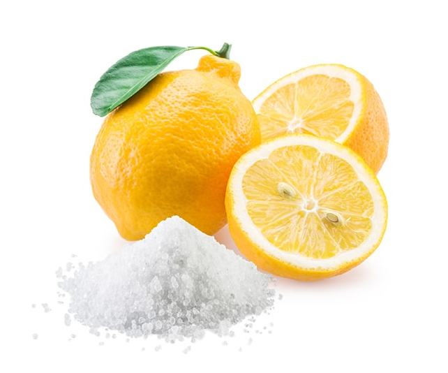 Limon Tuzu (Parça)