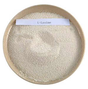 L-Lizin (Lysine-Feed Grade)