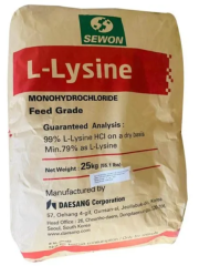 L-Lizin (Lysine)