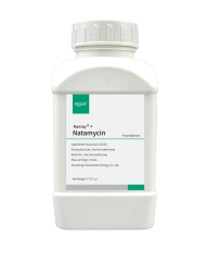 Natamisin (E 235)