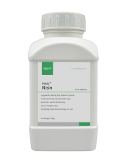 Nisin (E 234)