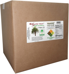 Palm Yağı Tozu (Palm Oil Powder)