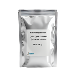 Çuha Çiçek  Ekstraktı (Primrose Extract) 1 Kg. Paket