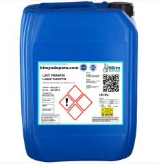 Parafin Sıvı (Likit)