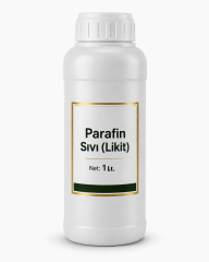 Parafin Sıvı (Likit)