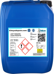 Parafin (Likit)