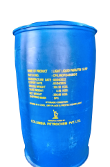 Parafin Sıvı (Likit) 200 Kg. Fıçı