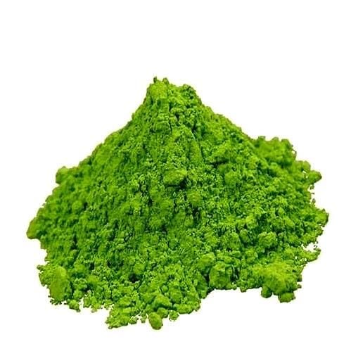 Pea Green (Yeşil Gıda Boyası) (E 142)