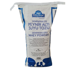 PST-Peyniraltı Suyu Tozu 25 Kg. Torba