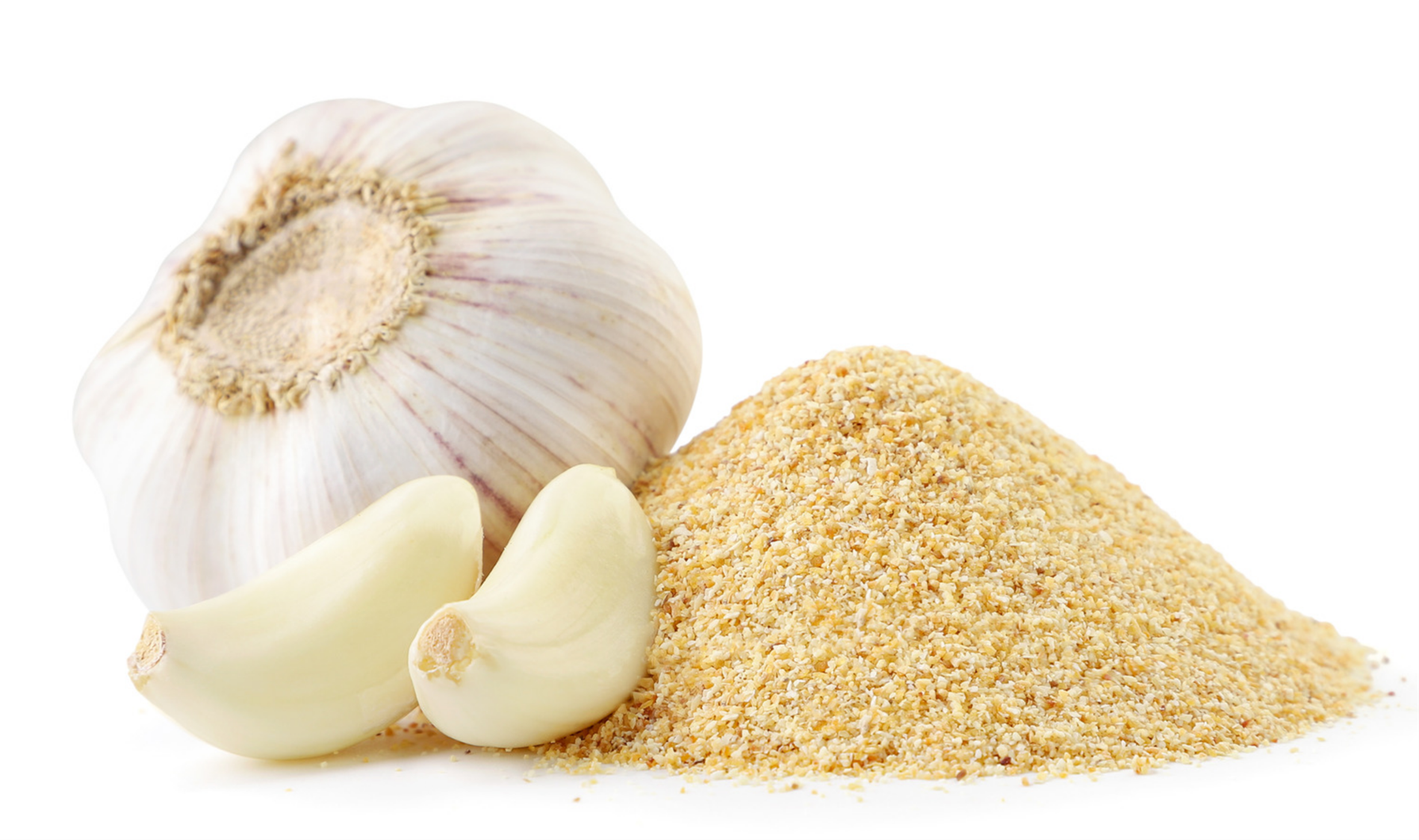 Sarımsak Tozu (Garlic Powder)