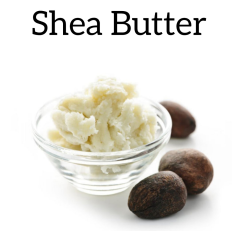 Shea Yağı (Shea Butter)-Organik Rafine 1 Kg. Şişe