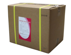 Sodyum Askorbat (Sodium Ascorbate) (E 301)