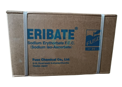 Sodyum Eritorbat (Sodium Erythorbate) (E 316)