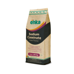 Sodyum Kazeinat (Süt Proteini) (E 469)