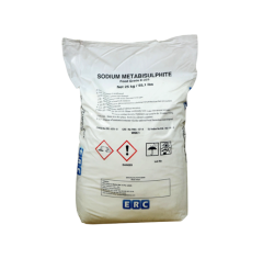 Sodyum Metabisülfit (Sodium Metabisulphite) (E 223) 25 Kg. Torba