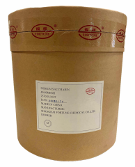 Sodyum Sakkarin (Sodium Saccharin) (E 954)