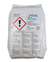 Sorbik Asit (Sorbic Acid) (E 200)