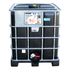 Soya Lesitin GDO'suz (E 322) 200 Kg. Varil