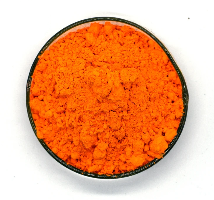 Sunset Yellow (Turuncu Gıda Boyası) (E 110)