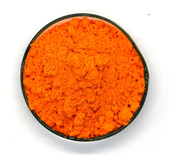 Sunset Yellow (Turuncu Gıda Boyası) (E 110)