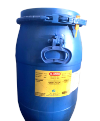 Sunset Yellow (Turuncu Gıda Boyası) (E 110)
