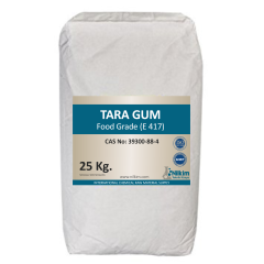 Tara Gum-Tara Gam (E 417)