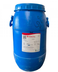 Tartrazine (Sarı Gıda Boyası) (E 102)