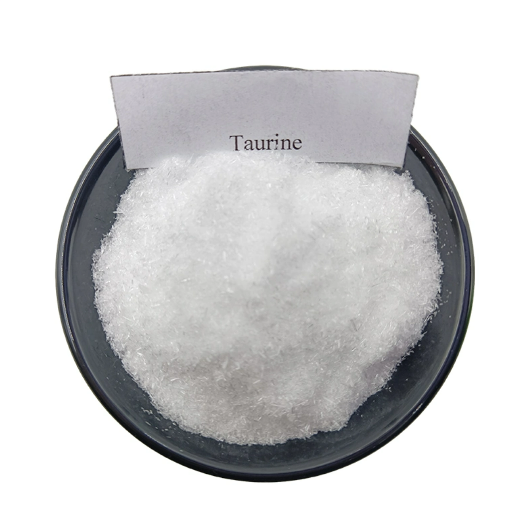 Taurin %99 Saf (Taurine)