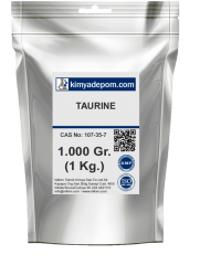 Taurin %99 Saf (Taurine)
