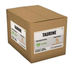 Taurin %99 Saf (Taurine)