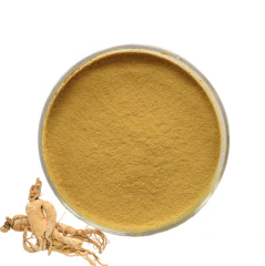 Ginseng Ekstrakt (Ginseng  Extract)