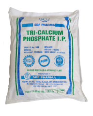 Trikalsiyum Fosfat (Tricalcium Phosphate) TCP) (E 341)