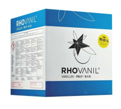 Vanilin, Metil (E 107)