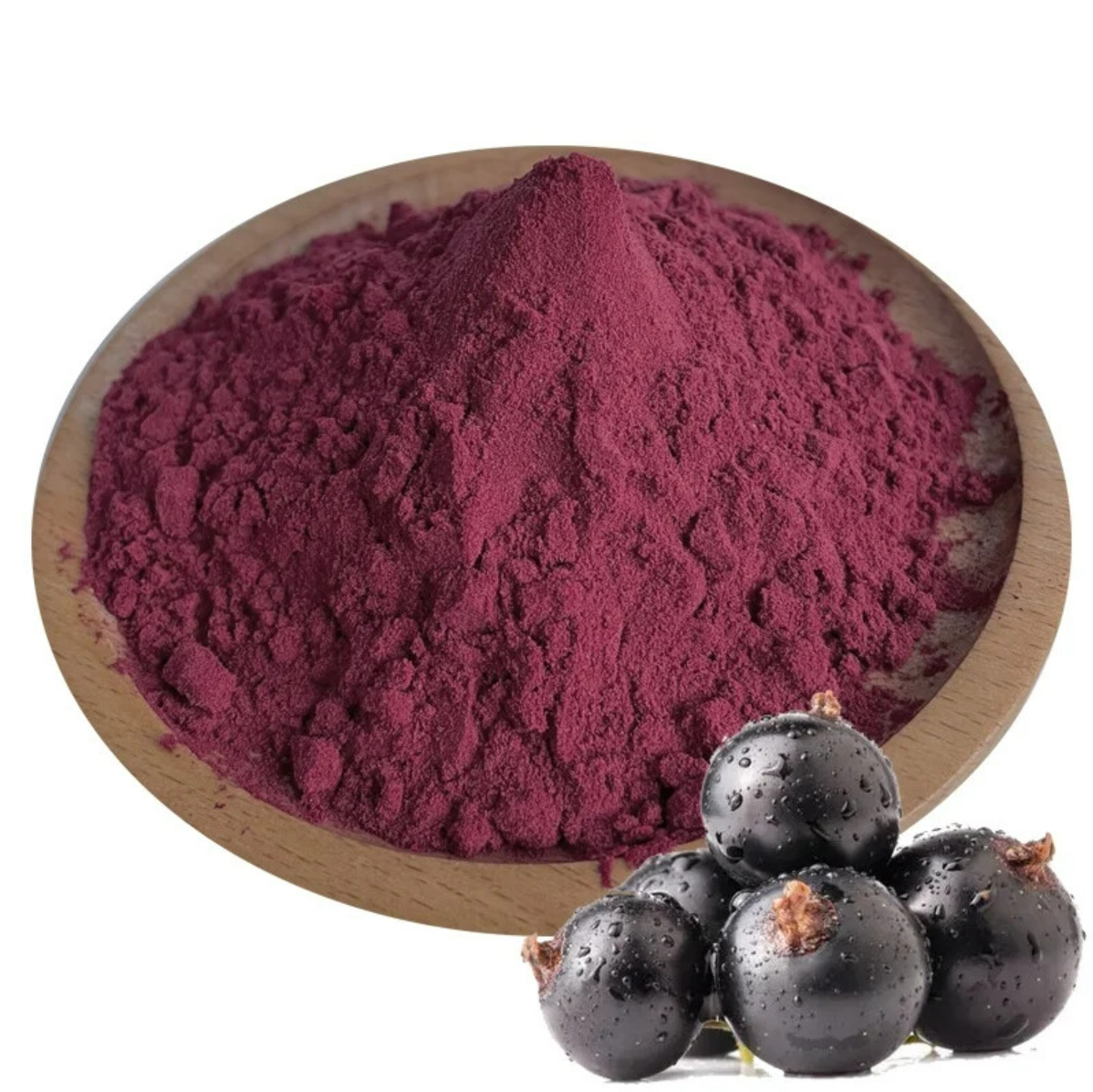 Frenk Üzümü Ekstraktı (Blackcurrant Extract)
