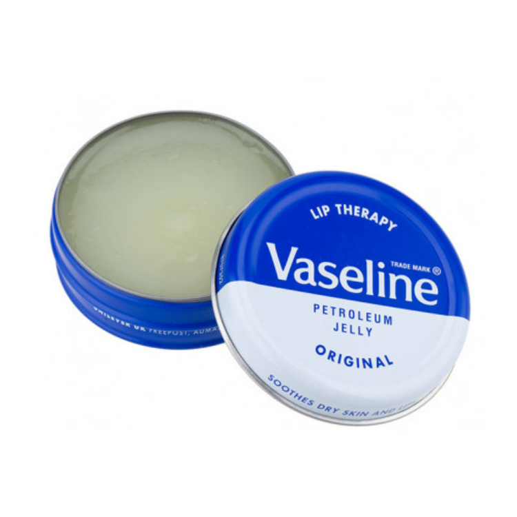 Vazelin Pure (Saf Medikal Tip) Paraben İçermez