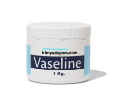 Vazelin Pure (Saf Medikal Tip) Paraben İçermez