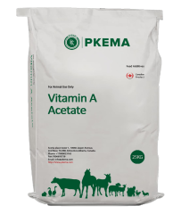 Vitamin A, Acetate Feed Grade (Retinyl Acetate)